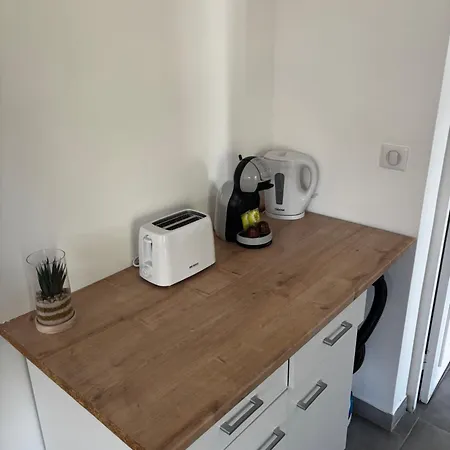 Apartment Cosy T2 Cournonterral