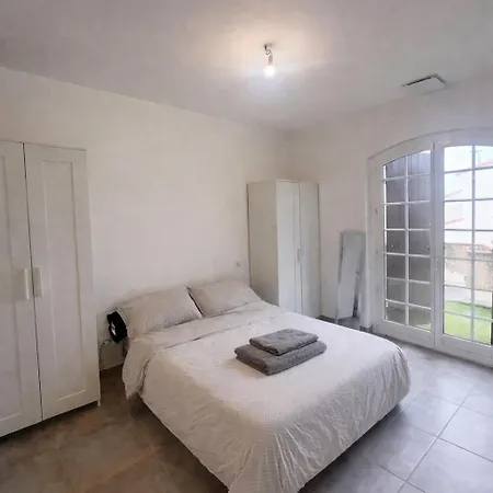 Apartment Cosy T2