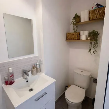 Cosy T2 Apartamento *