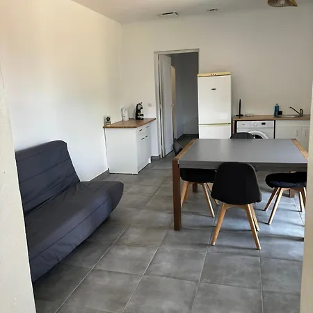 Διαμέρισμα Cosy T2 Cournonterral