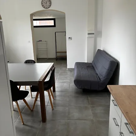 Διαμέρισμα Cosy T2
