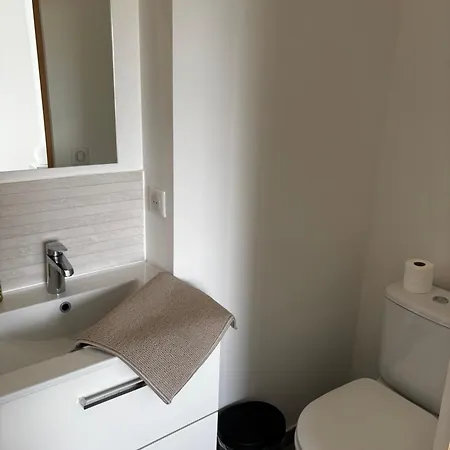 Cosy T2 Apartment *