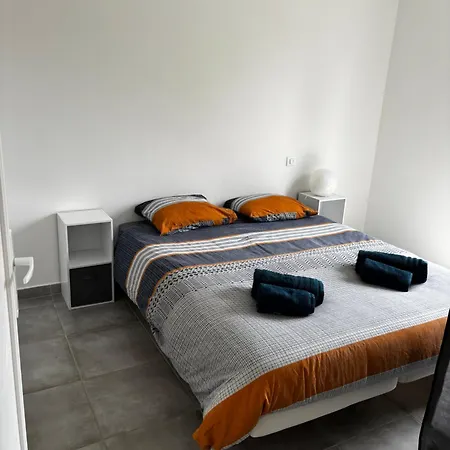 Cosy T2 Apartment *