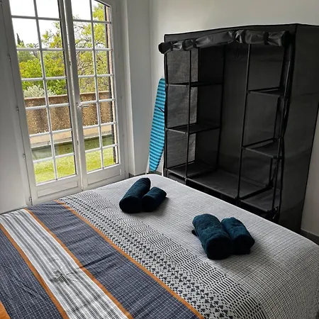 Cosy T2 Διαμέρισμα