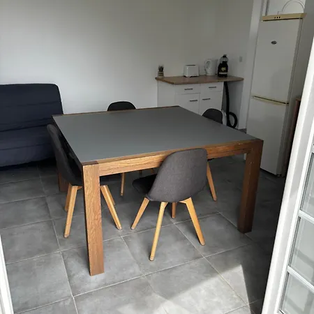 Cosy T2 Cournonterral