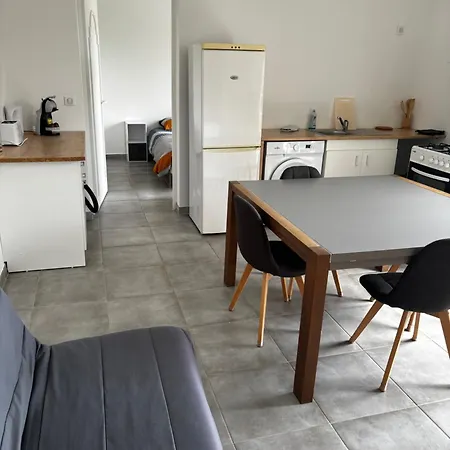 Cosy T2 Apartment