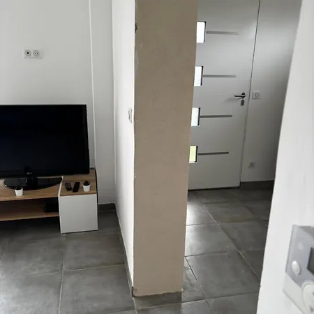 Cosy T2 Διαμέρισμα *